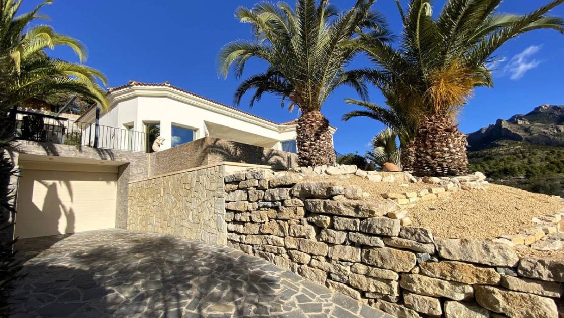 Venta - Chalet - Busot - Busot Centro