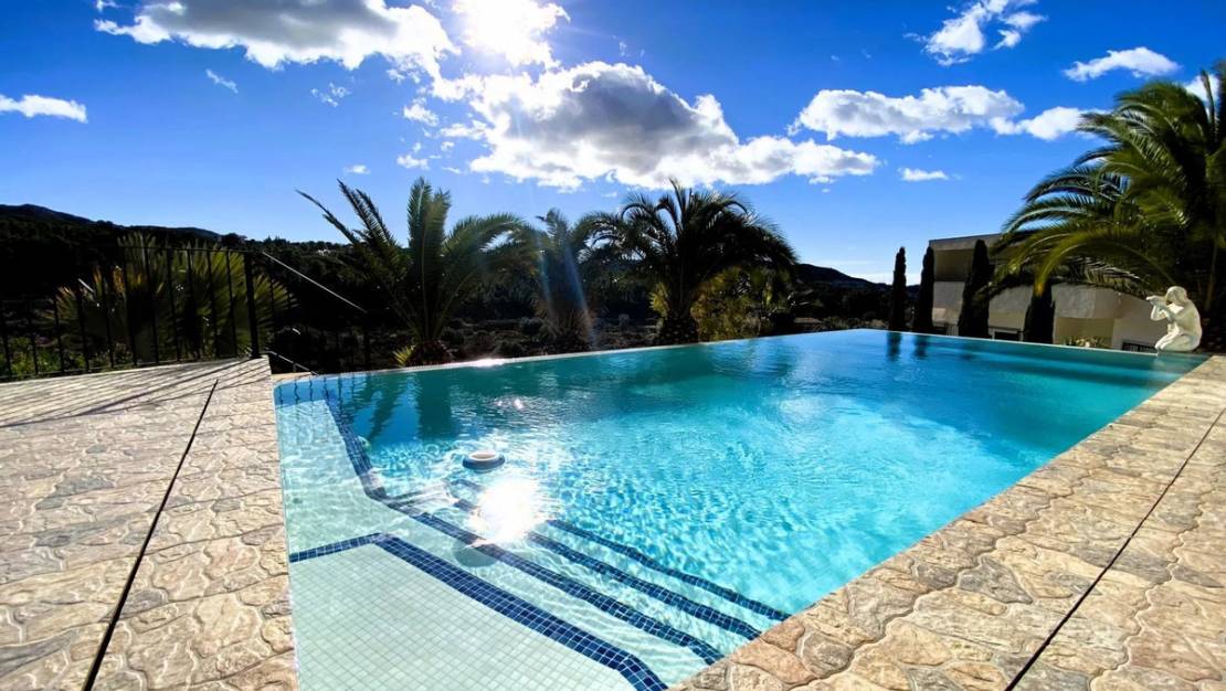 Venta - Chalet - Busot - Busot Centro