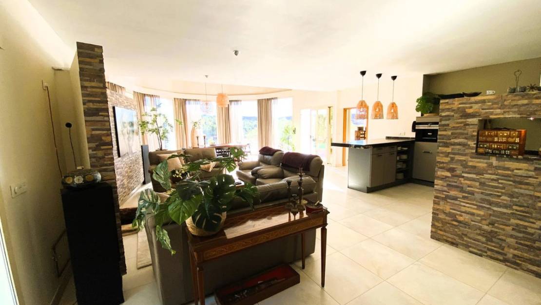 Venta - Chalet - Busot - Busot Centro