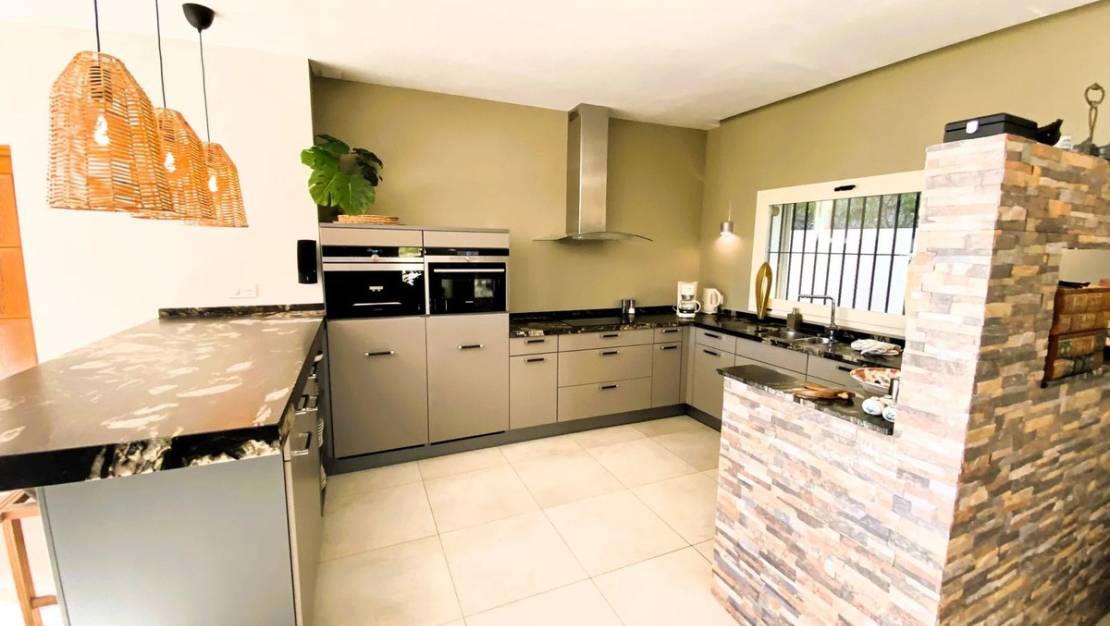 Venta - Chalet - Busot - Busot Centro