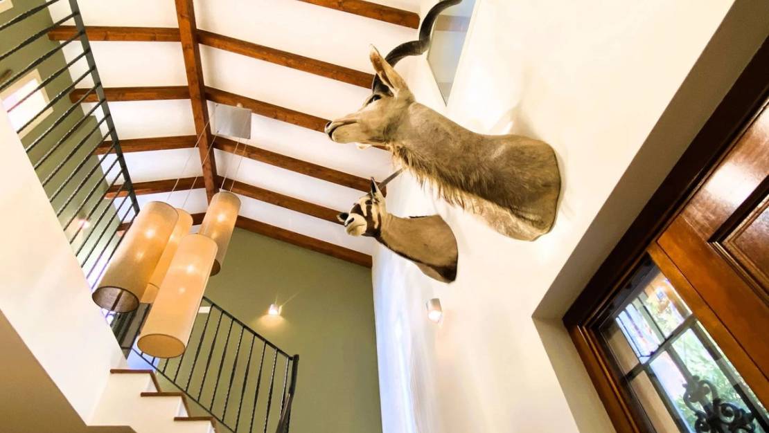 Venta - Chalet - Busot - Busot Centro