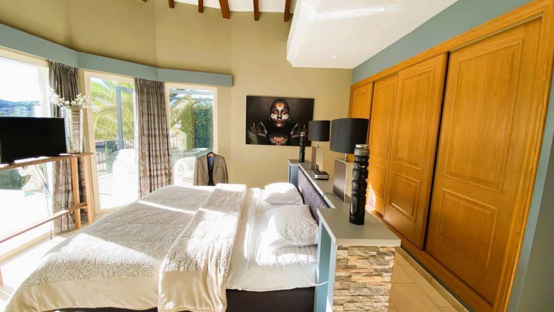 Venta - Chalet - Busot - Busot Centro