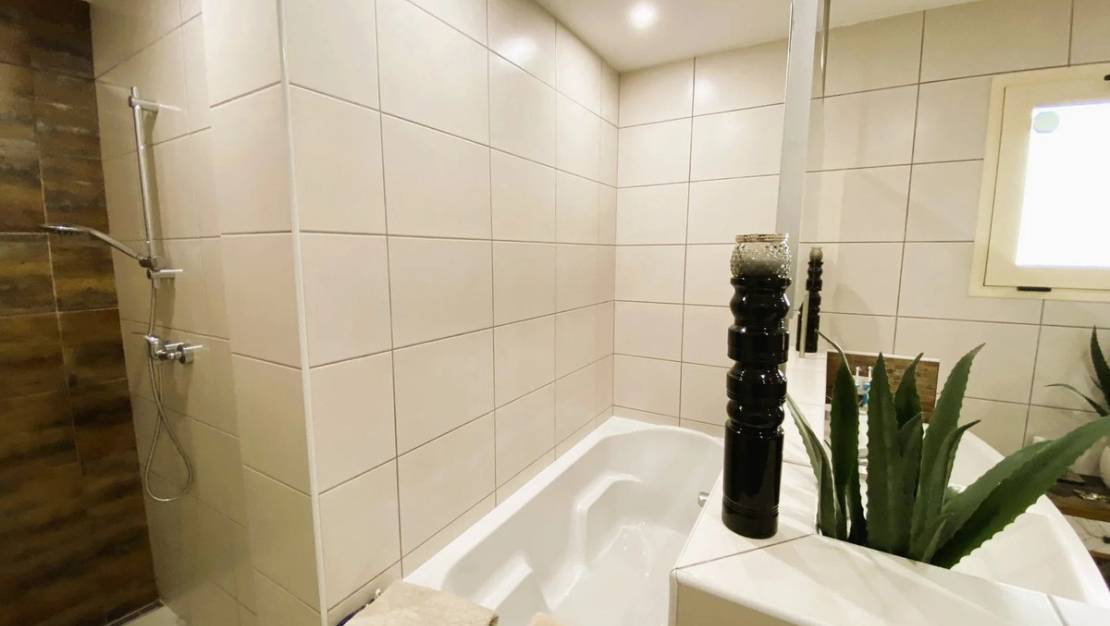 Venta - Chalet - Busot - Busot Centro