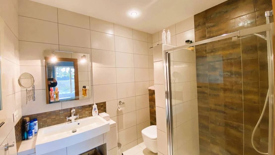 Venta - Chalet - Busot - Busot Centro