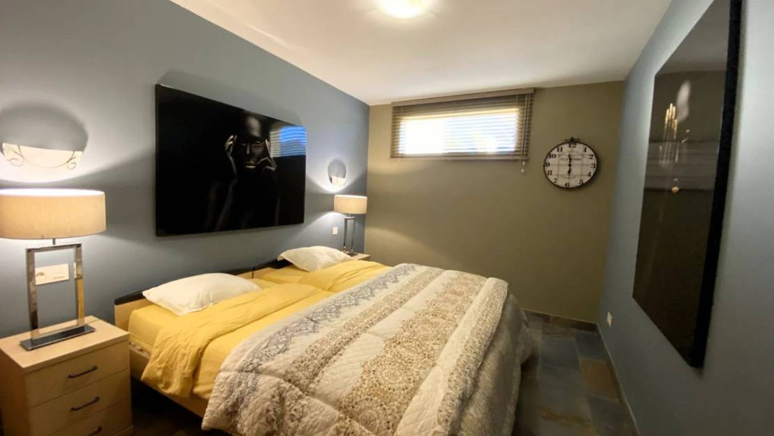 Venta - Chalet - Busot - Busot Centro