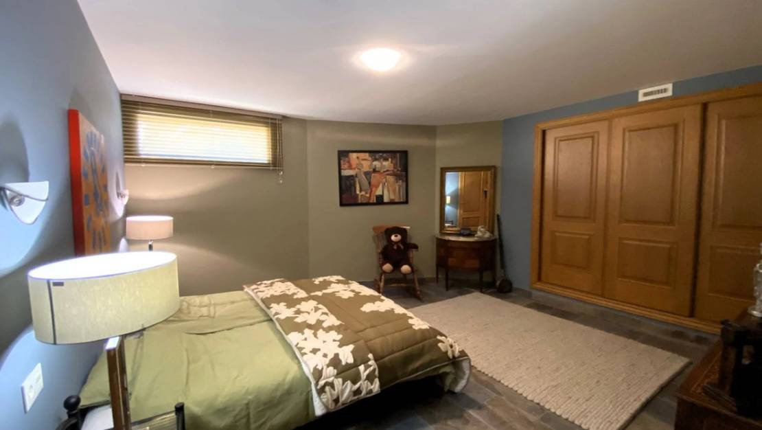 Venta - Chalet - Busot - Busot Centro