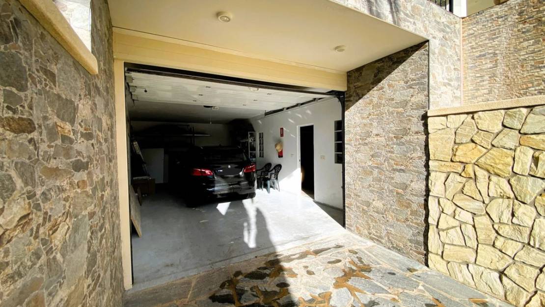 Venta - Chalet - Busot - Busot Centro