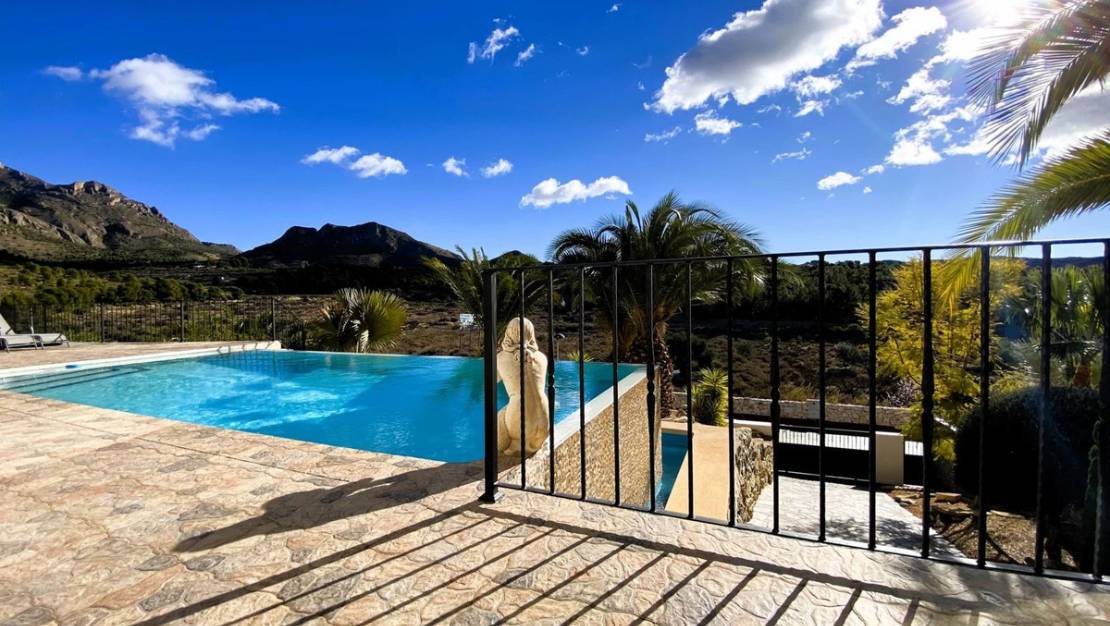 Venta - Chalet - Busot - Busot Centro