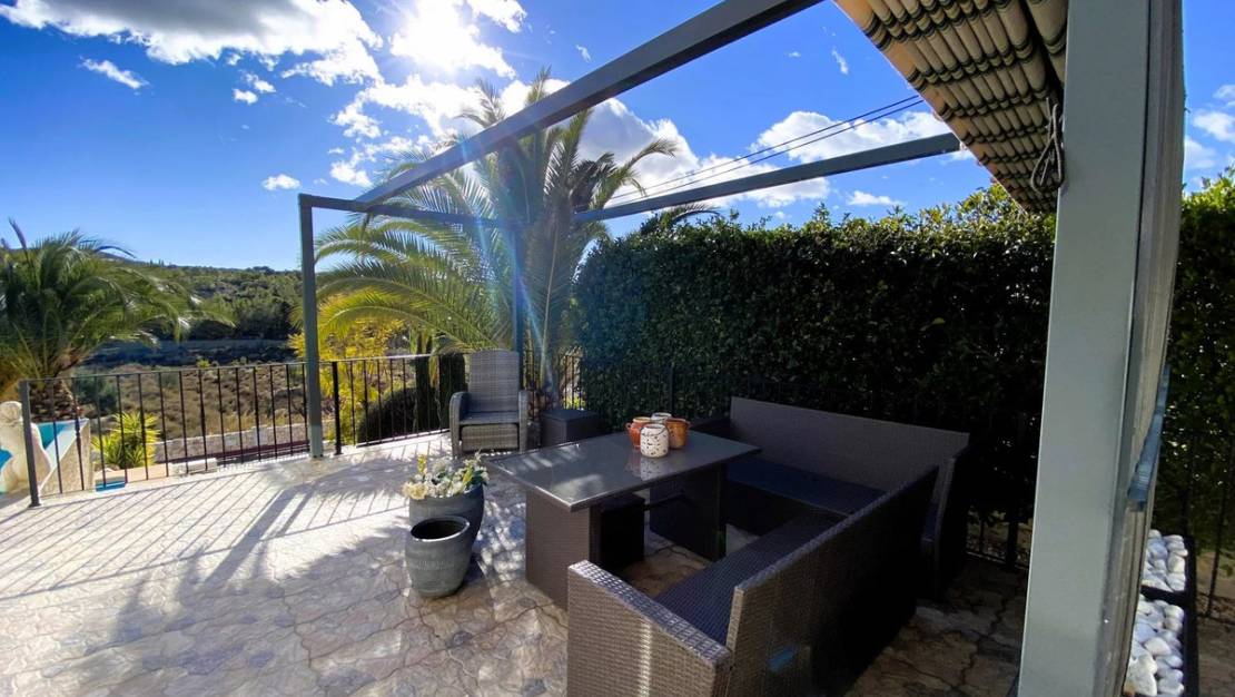 Venta - Chalet - Busot - Busot Centro