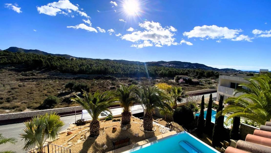 Venta - Chalet - Busot - Busot Centro