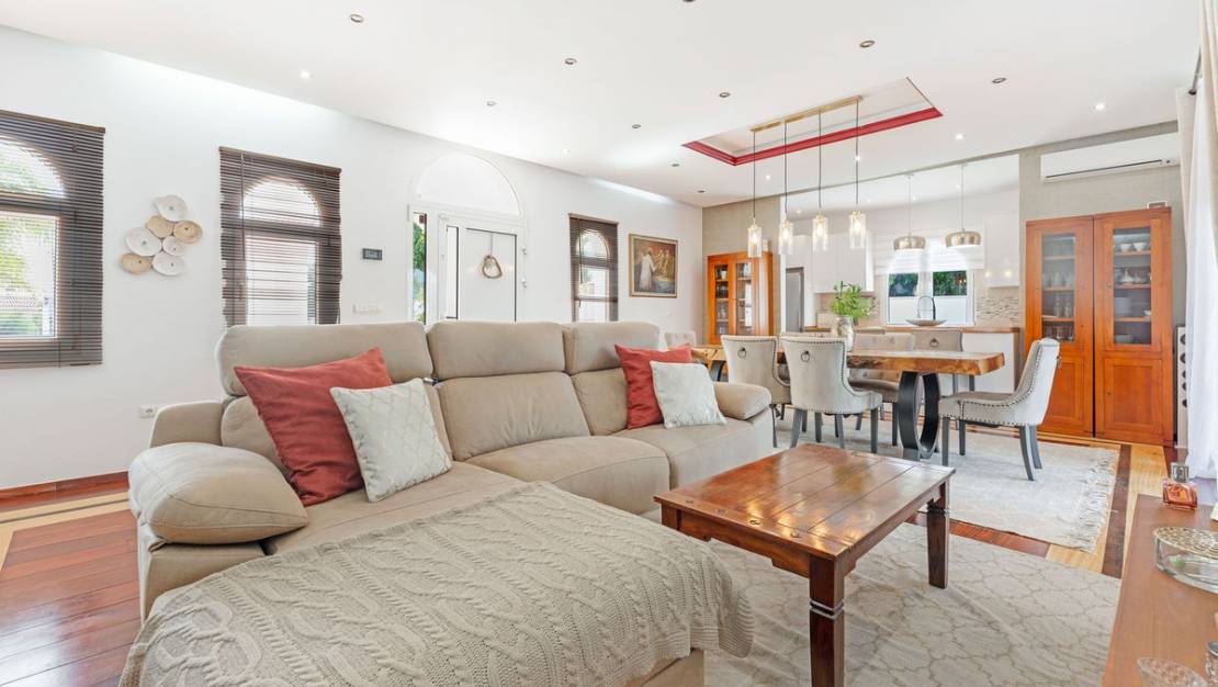 Venta - Chalet - Busot - Busot Centro