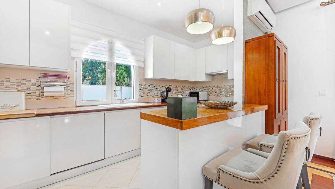 Venta - Chalet - Busot - Busot Centro