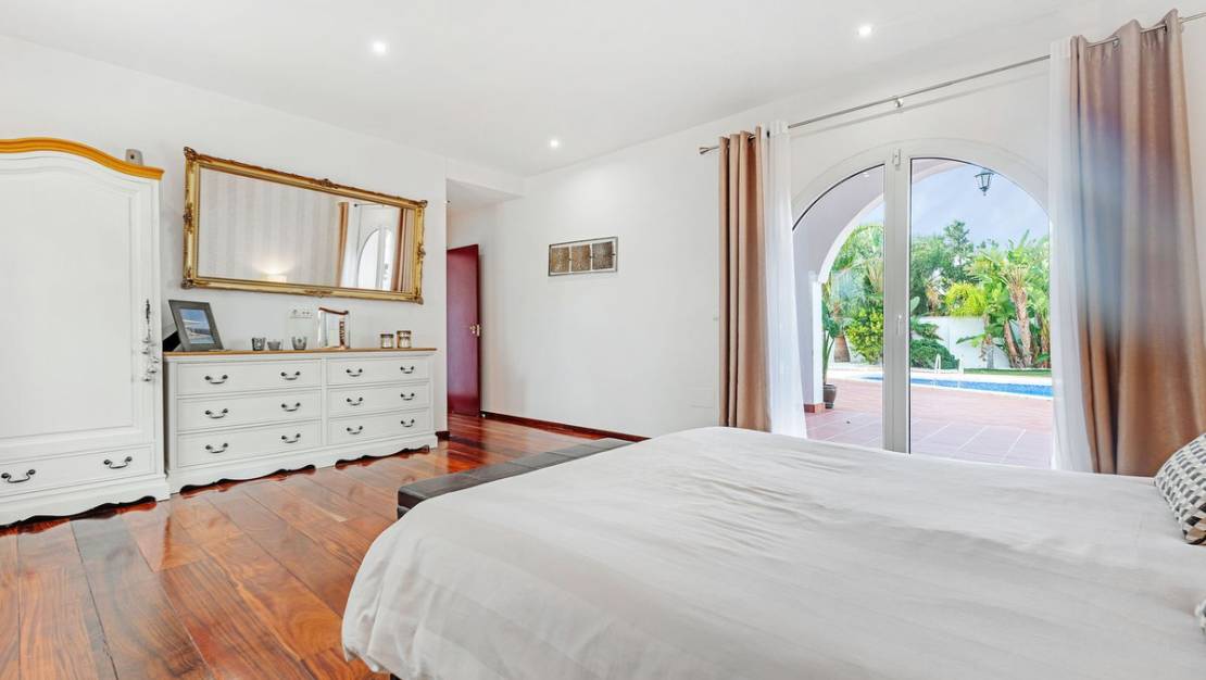 Venta - Chalet - Busot - Busot Centro