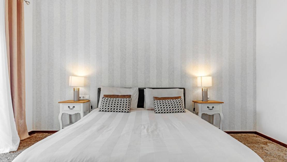 Venta - Chalet - Busot - Busot Centro