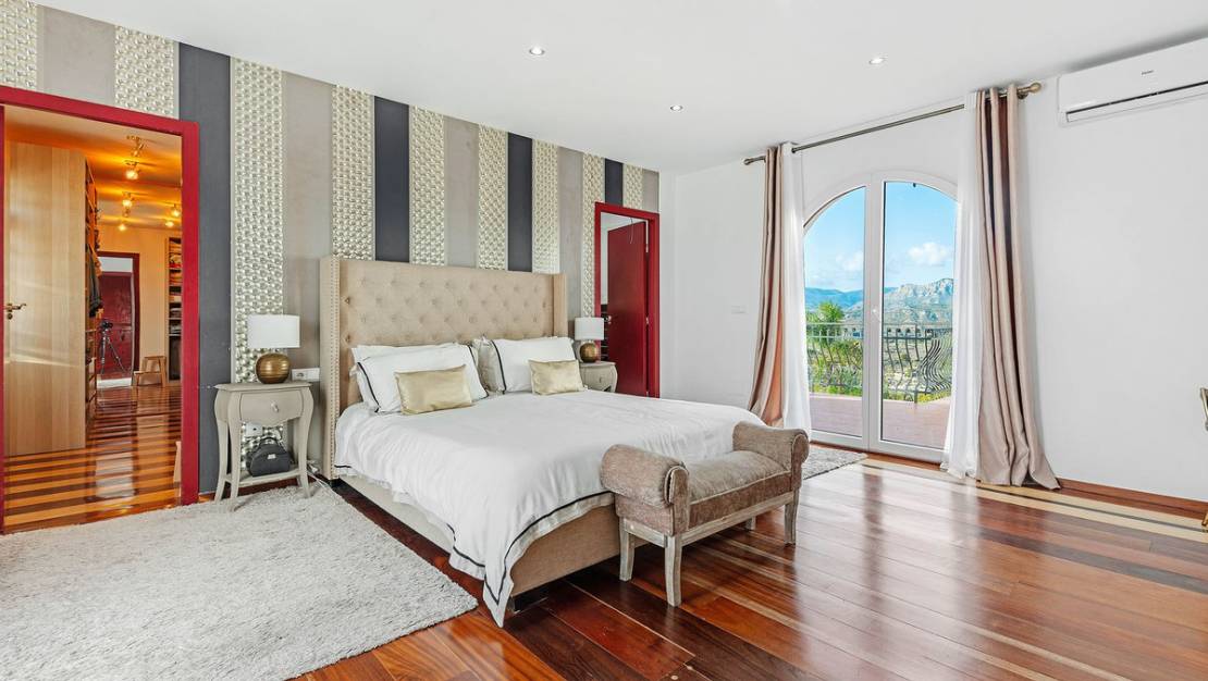 Venta - Chalet - Busot - Busot Centro