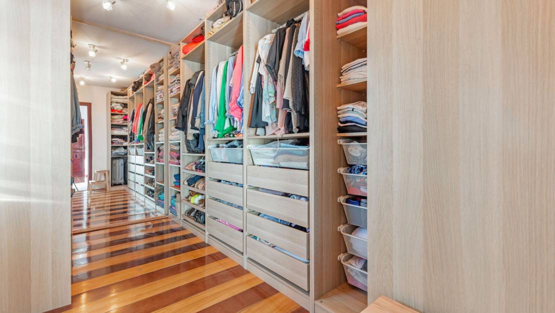 Venta - Chalet - Busot - Busot Centro