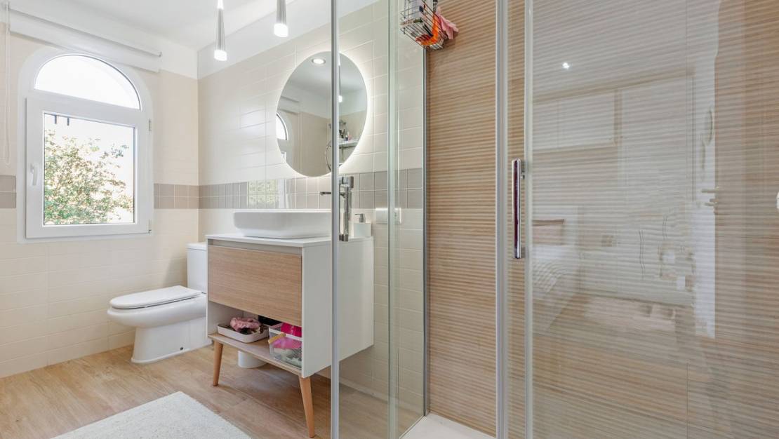 Venta - Chalet - Busot - Busot Centro