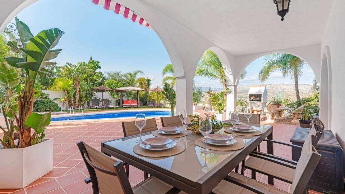 Venta - Chalet - Busot - Busot Centro