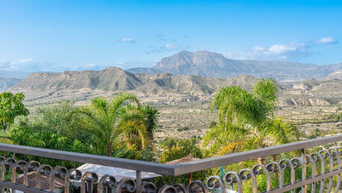 Venta - Chalet - Busot - Busot Centro