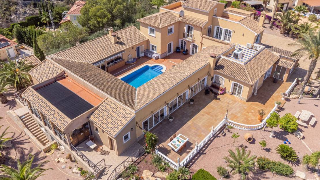 Venta - Chalet - Busot - Busot Centro