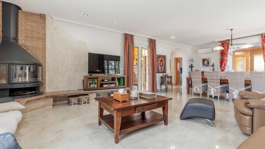 Venta - Chalet - Busot - Busot Centro