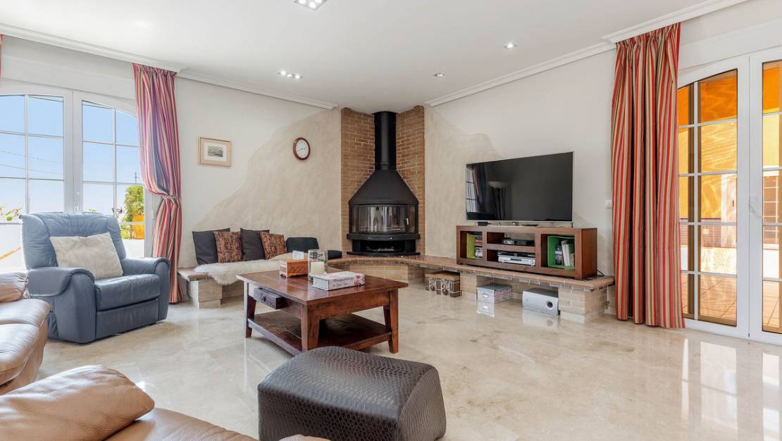 Venta - Chalet - Busot - Busot Centro