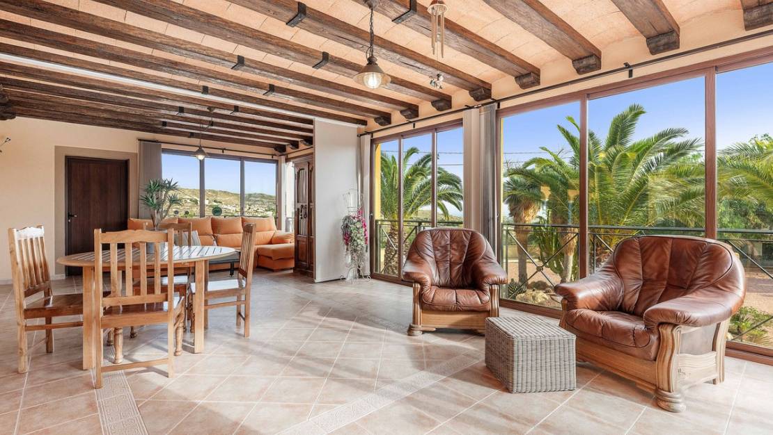 Venta - Chalet - Busot - Busot Centro