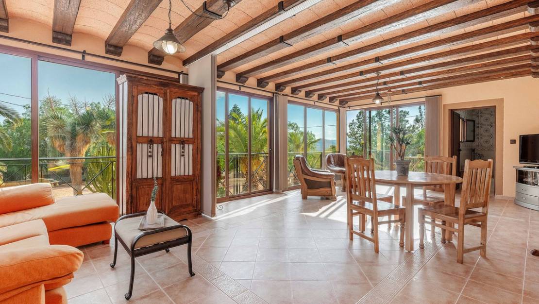 Venta - Chalet - Busot - Busot Centro