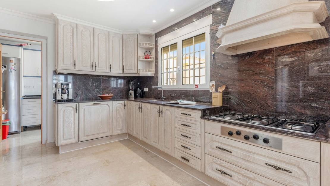 Venta - Chalet - Busot - Busot Centro