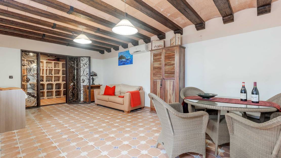 Venta - Chalet - Busot - Busot Centro