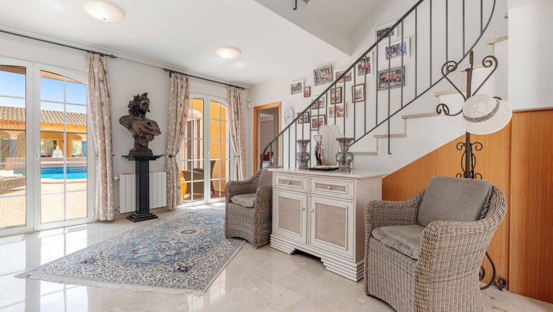 Venta - Chalet - Busot - Busot Centro