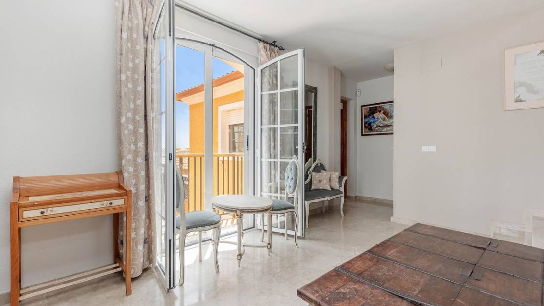 Venta - Chalet - Busot - Busot Centro