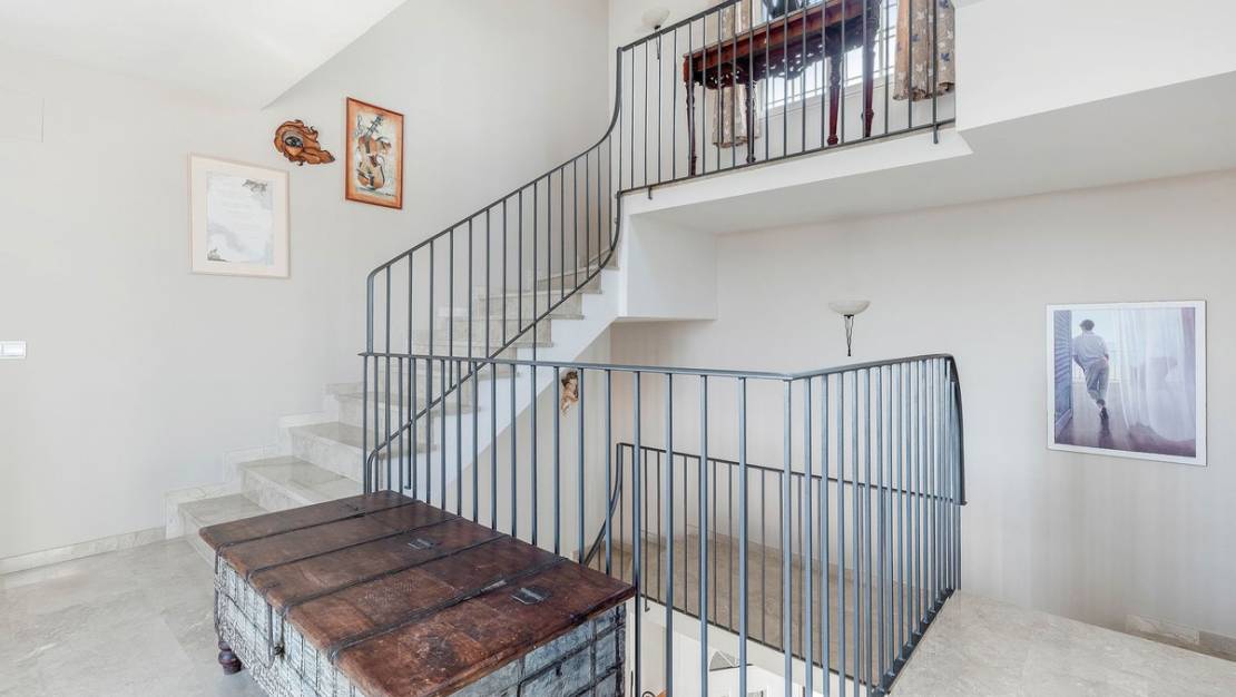 Venta - Chalet - Busot - Busot Centro