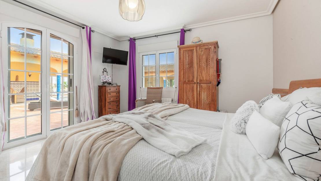 Venta - Chalet - Busot - Busot Centro