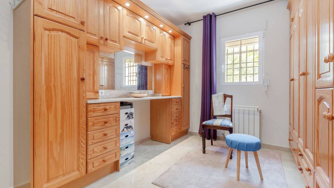 Venta - Chalet - Busot - Busot Centro