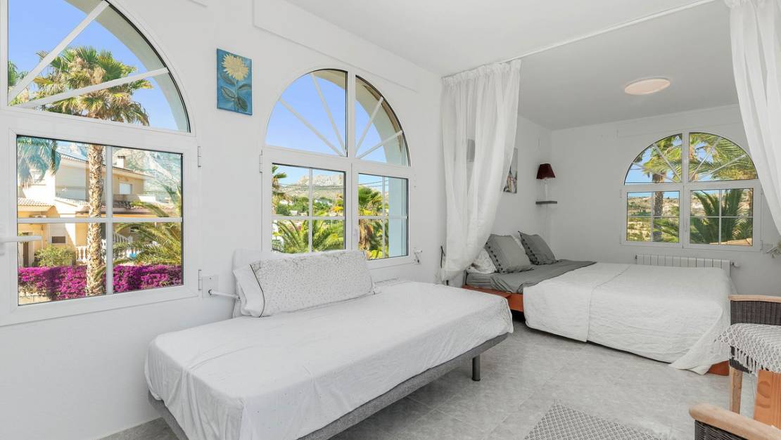 Venta - Chalet - Busot - Busot Centro