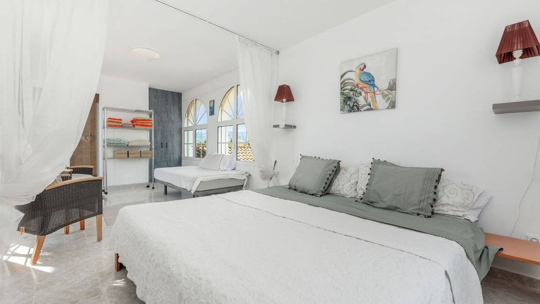 Venta - Chalet - Busot - Busot Centro