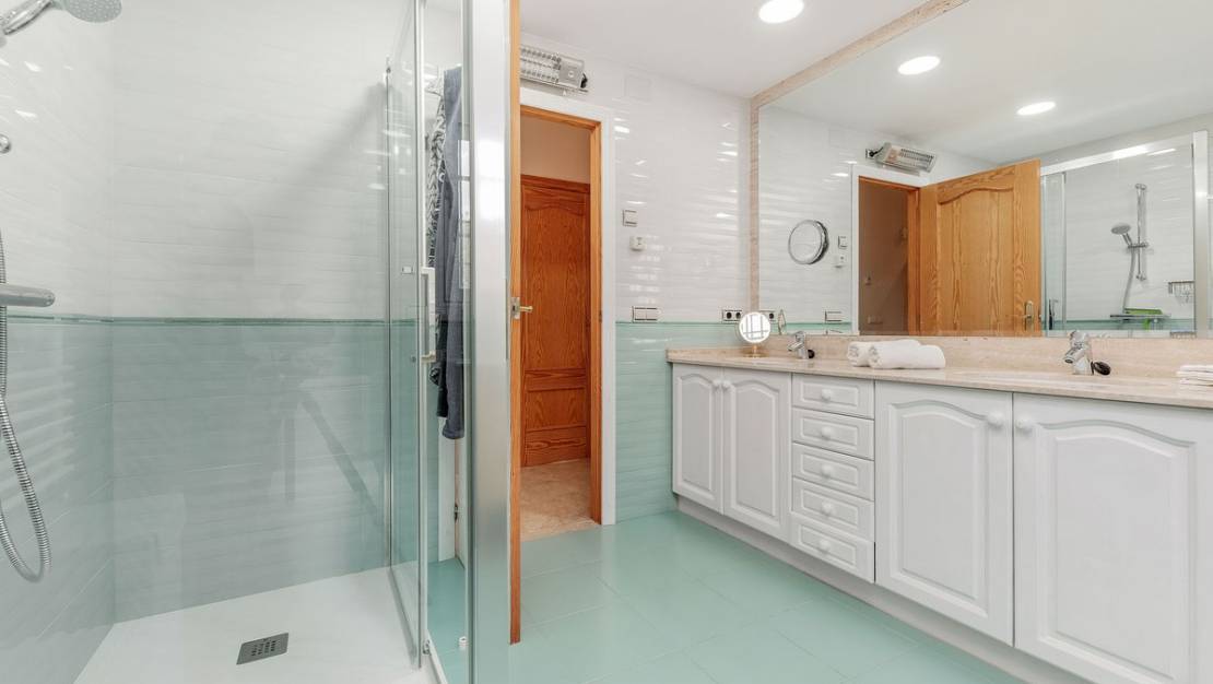 Venta - Chalet - Busot - Busot Centro