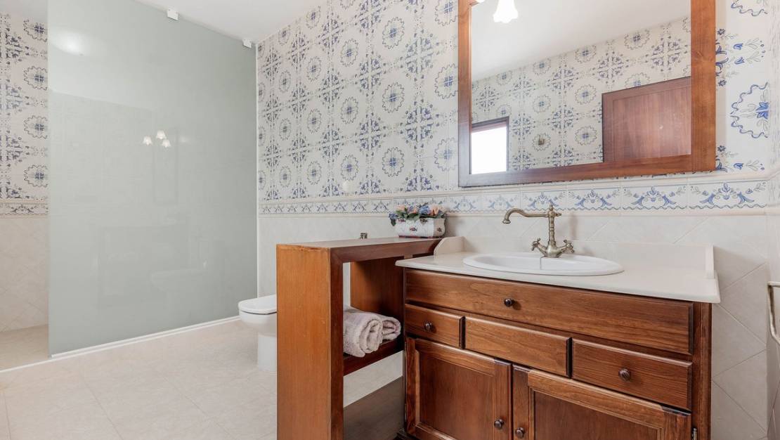 Venta - Chalet - Busot - Busot Centro