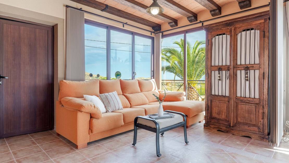 Venta - Chalet - Busot - Busot Centro