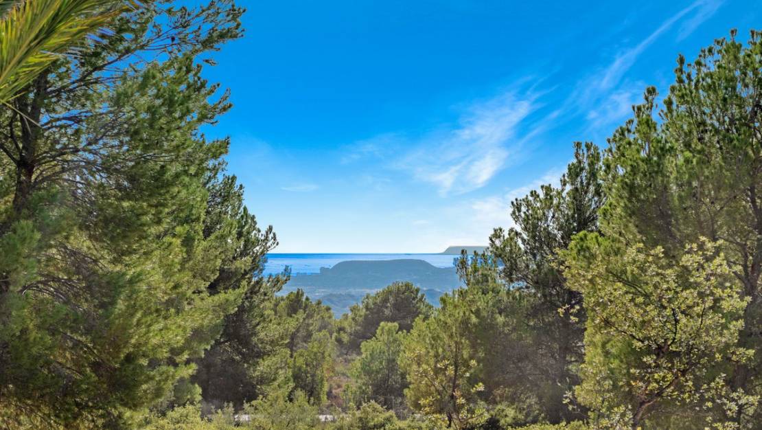 Venta - Chalet - Busot - Busot Centro