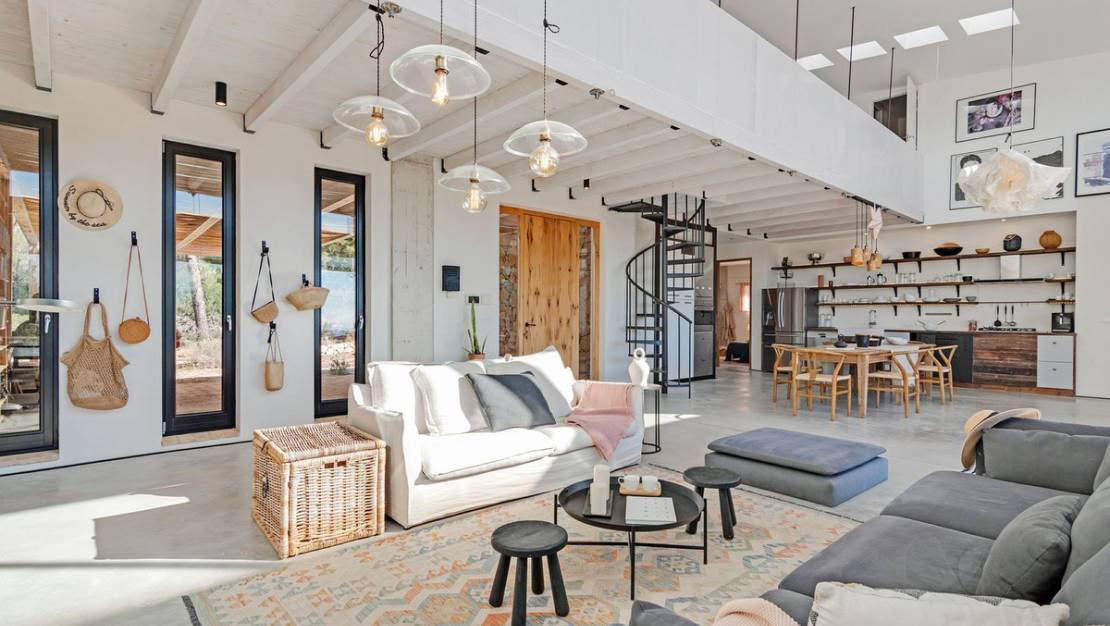 Venta - Chalet - Busot - Busot Centro