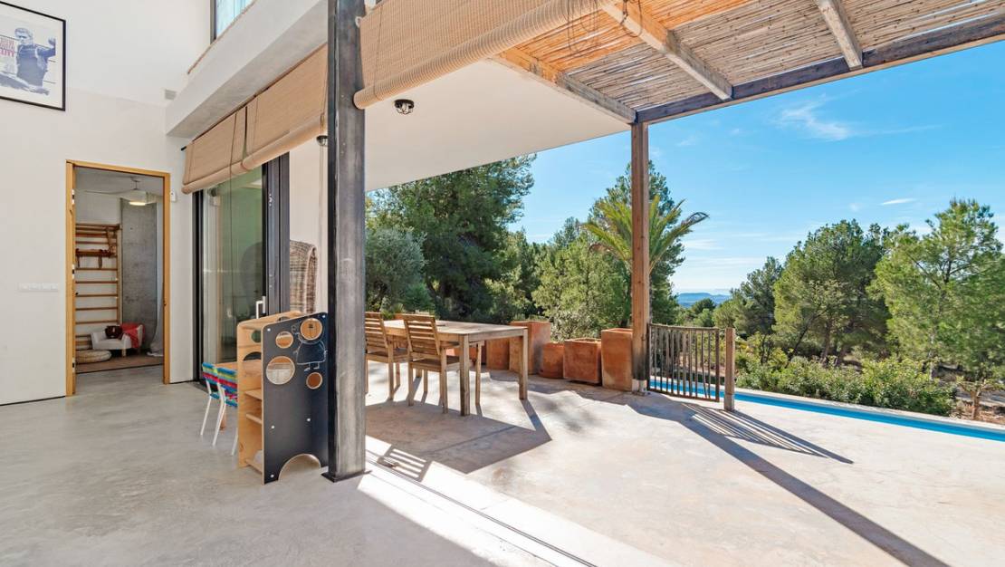 Venta - Chalet - Busot - Busot Centro