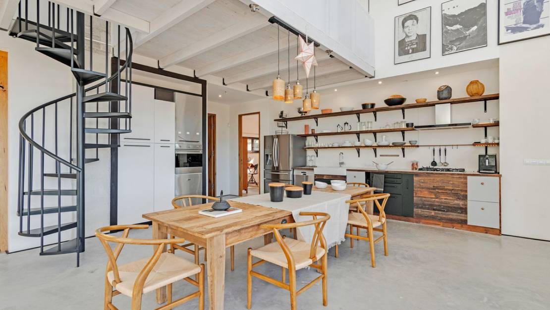 Venta - Chalet - Busot - Busot Centro