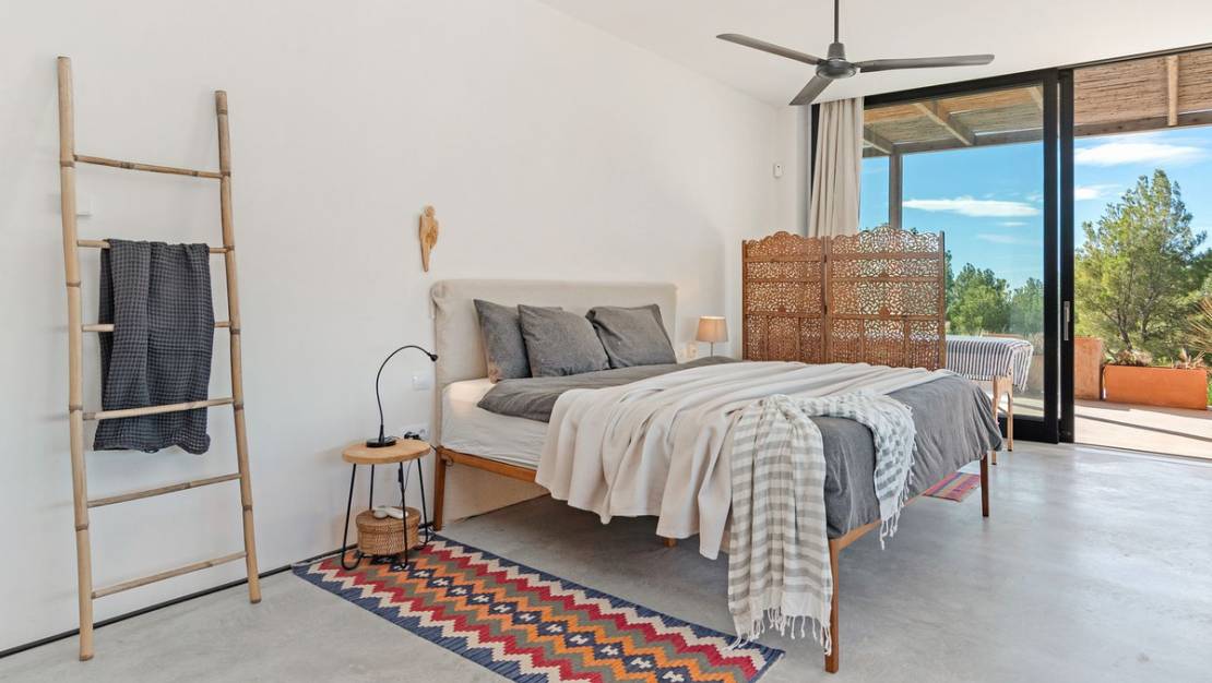 Venta - Chalet - Busot - Busot Centro