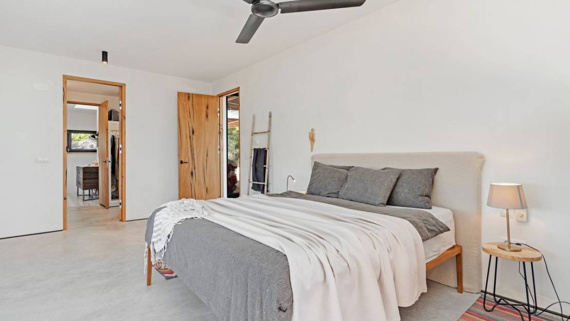 Venta - Chalet - Busot - Busot Centro