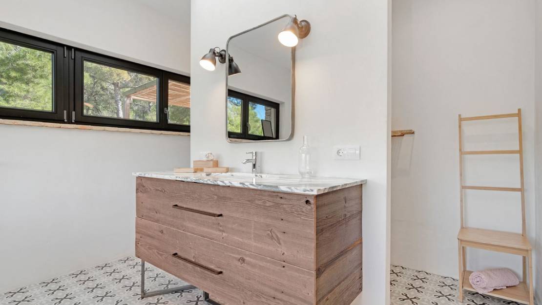 Venta - Chalet - Busot - Busot Centro