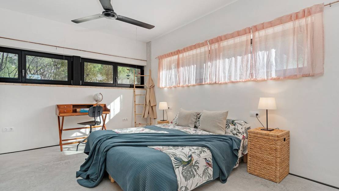 Venta - Chalet - Busot - Busot Centro