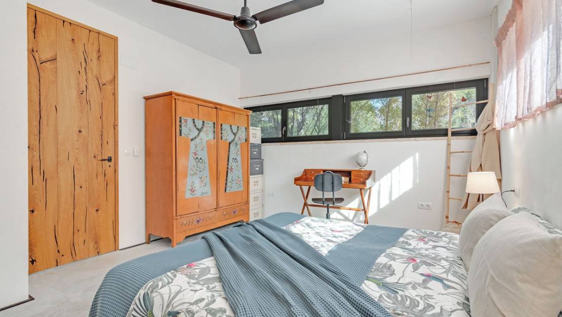 Venta - Chalet - Busot - Busot Centro