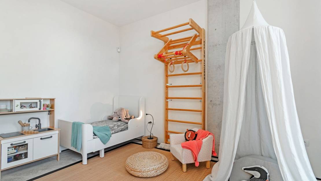 Venta - Chalet - Busot - Busot Centro